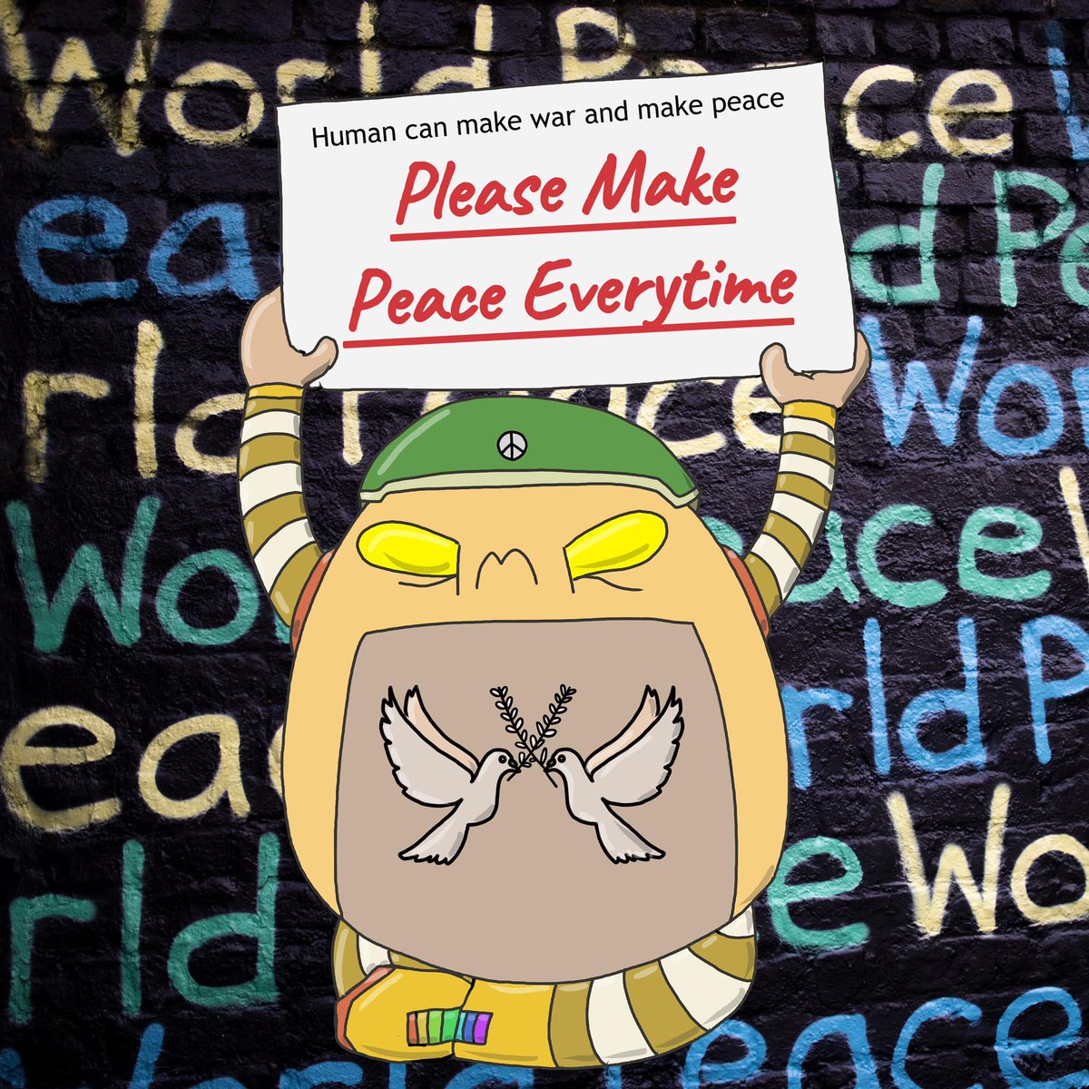 rockmanroads tweet media