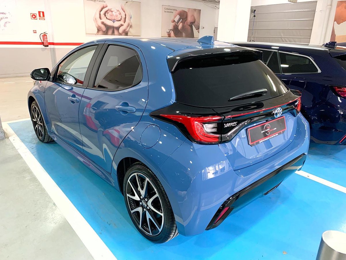 QuieroComprarunCoche tweet media