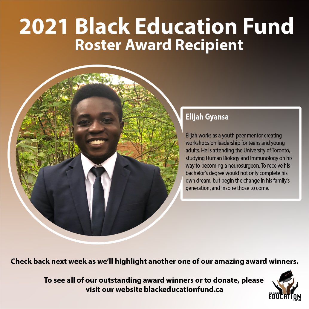 Black Education Fund Empowers tweet media