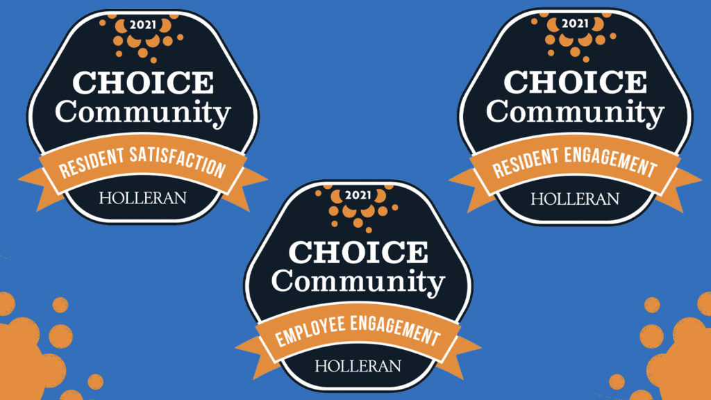 We are thrilled to share this news about our winners. Congrats to all and thank you for your dedication to senior living. 
Special thanks to <a href="/Lois_Bowers/">Lois Bowers</a>  and her team at <a href="/_McKnightsSL/">McKnight's Senior Living</a> 
mcknightsseniorliving.com/home/news/empl…