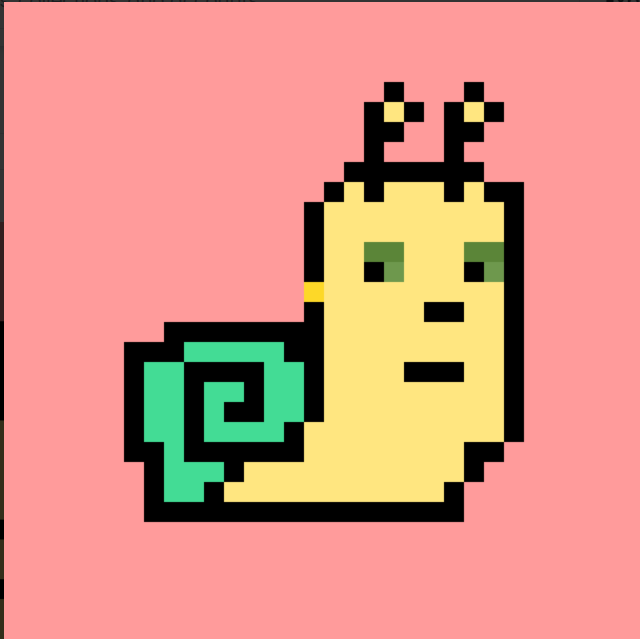 If you own a <a href="/SnailPunks_/">Snail Punks | MINTING LIVE snailpunks.xyz</a> go to this discord channel discord.com/channels/94531… and verify!  Announcements coming soon!