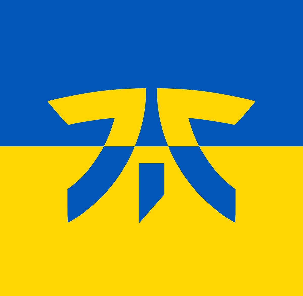 JakeSucky's tweet image. After NAVI had their announcement today Esports teams around the world announced their support of Ukraine and World Peace. Pretty cool.