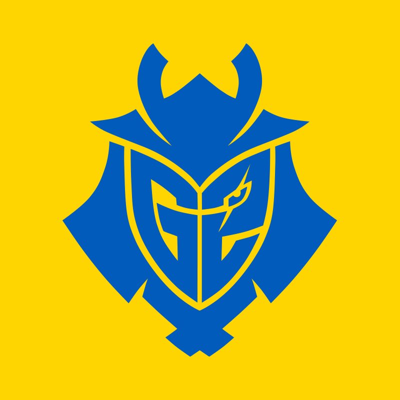 JakeSucky's tweet image. After NAVI had their announcement today Esports teams around the world announced their support of Ukraine and World Peace. Pretty cool.