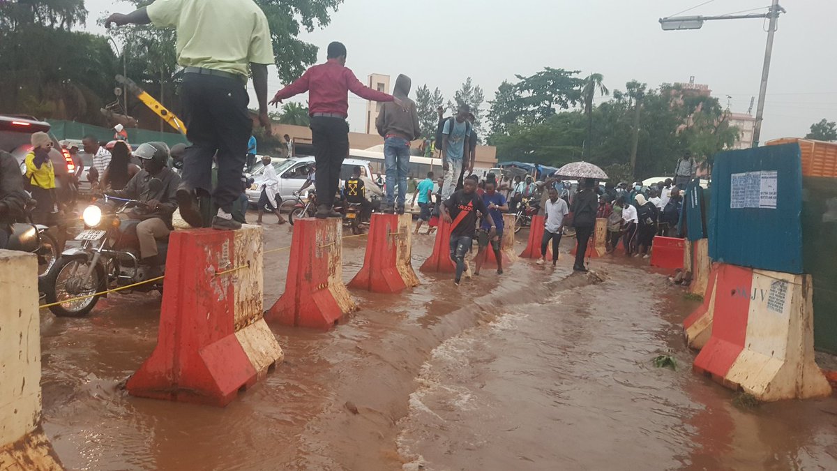 It's squid game in town now.