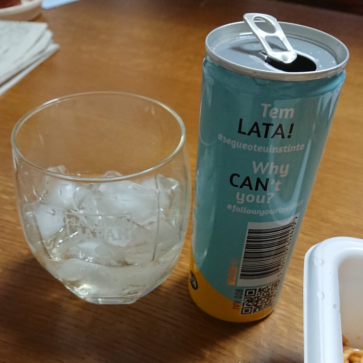 chiiinyan826's tweet photo. からの、今日はこっち。
緋色のシグナルドラマ版、最後のシーン、切なくて大好き。
米津役の武田真治さんが本当に良い演技心に迫って涙😢
って言いながら結局今日はこっち
ライブの後だしいいよね♥️
good music good liqueur
にゃーん♥️
meawmeaw♥️
#segueoteuinstinto
#followyourinstinct https://t.co/9NOce2Io20