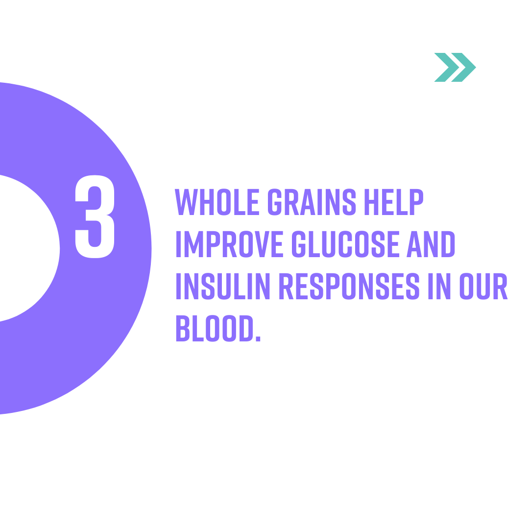 whataboutwheat_'s tweet photo. 3. A high fibre diet can help maintain normal blood sugar levels by slowing glucose (sugar) absorption into the bloodstream. This reduces the risk of developing type 2 diabetes, another risk factor for heart disease. https://t.co/xB3oFUGMAP