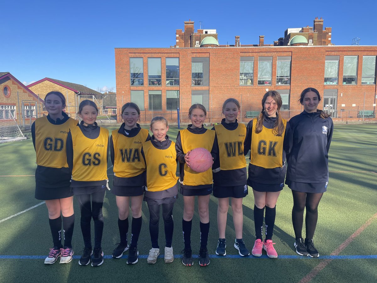 WLFS PE & Sport tweet media