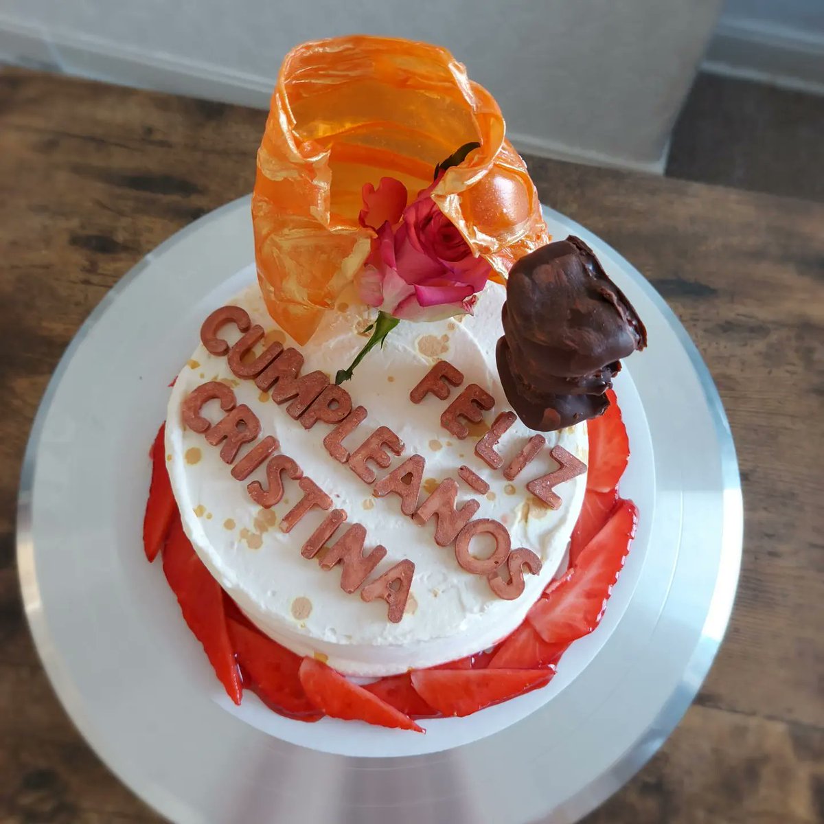 #Birthday #Weddings #Graduations #babyshower #chocolatecake #vanilla #seminaked #decoratedcakes #bestcakes #partycakes #specialcakes #happeebirthdae 
Many memorables moments involve cake