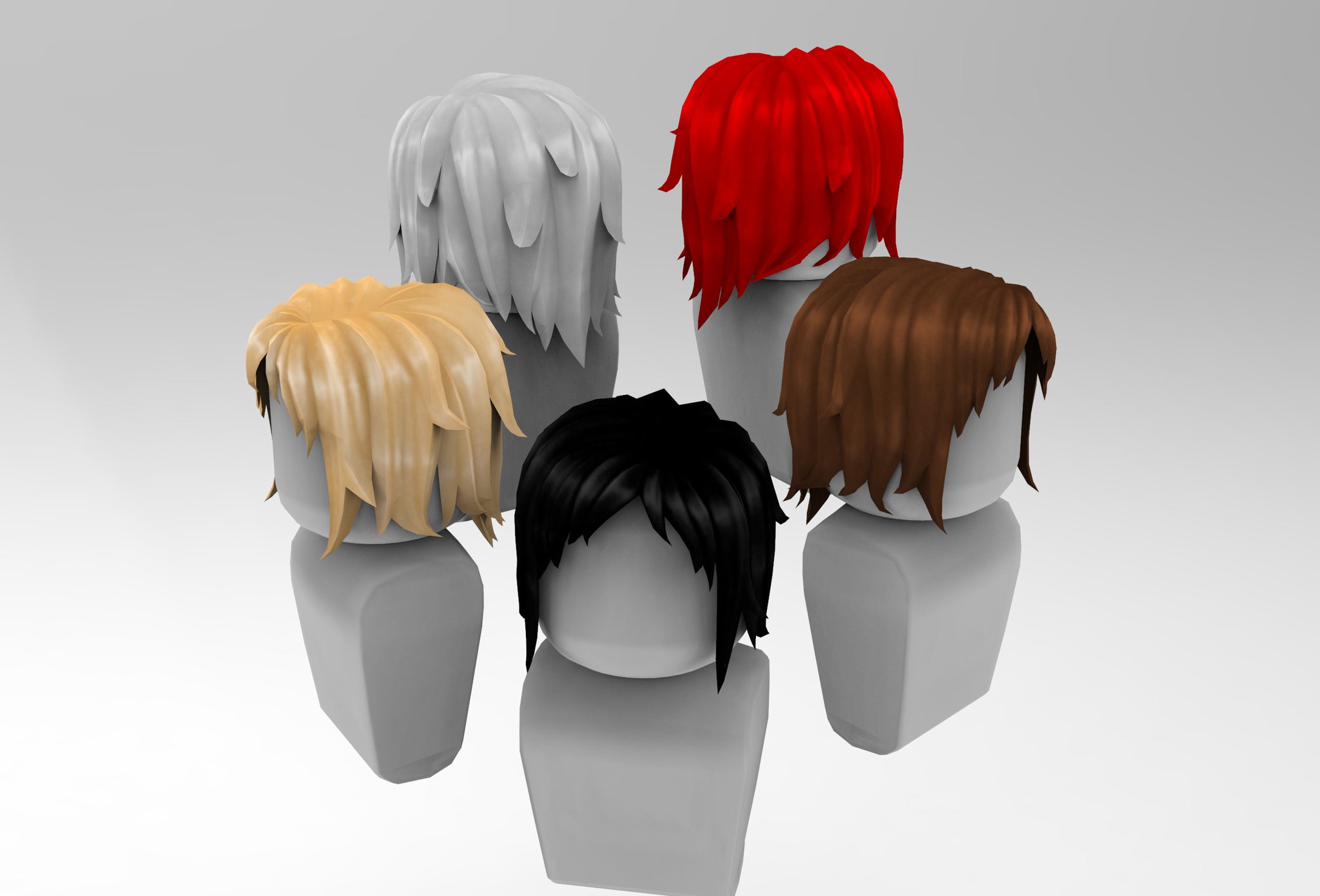 RBXNews on X: You can now claim the Down To Earth Hair FREE on the #Roblox  Avatar Shop! 🌎 Link:   / X