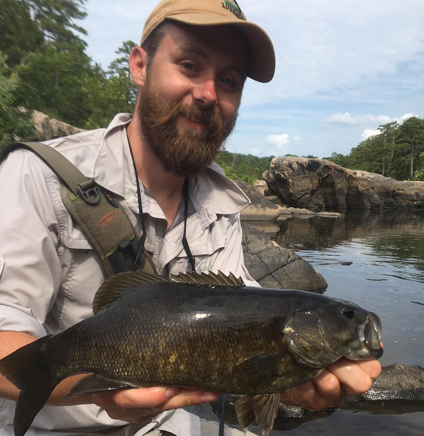 OzarkFlyFishers's tweet photo. Our February Meeting with Guest Speaker Augy Knickmeyer is tonight. Members should have the zoom info in their email inboxes. If you're not a member and interested in attending, shoot us a DM. https://t.co/JZH1iYnqKT