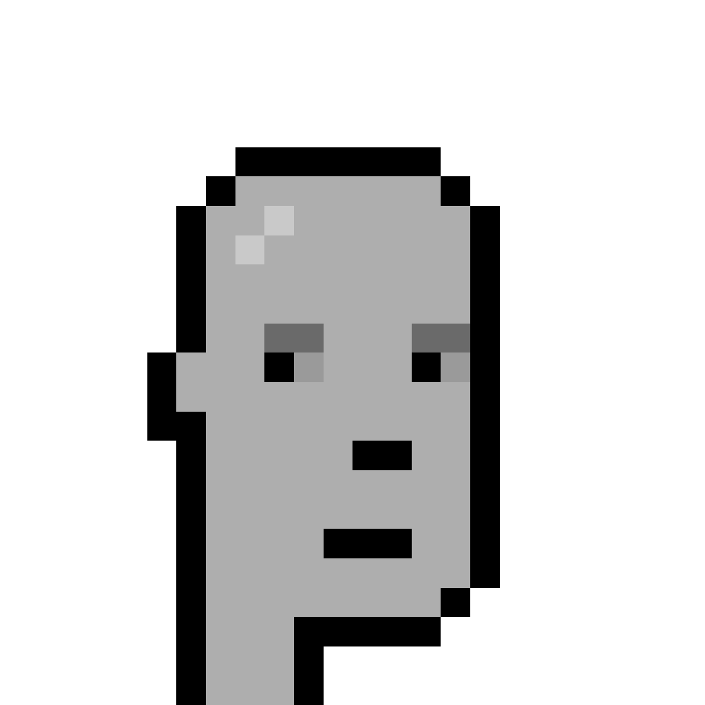 90sCryptoPunks's tweet photo. 90s CryptoPunks #1 was bought
Price: 0.0099 ETH
https://t.co/evmPM95yVu
#90sCryptoPunks #NFTSales #NFTCollection #NFT https://t.co/HHSDcr6sqZ