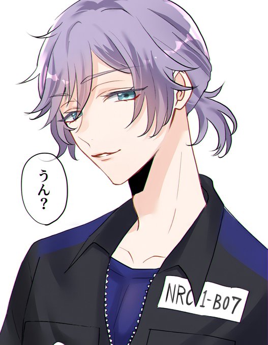 ※とても捏造(年齢?)

けるっかろとでえぺ…🍎くんを見て将来絶対やばい事になると思いました(語彙力)

 #twstプラス  ? 