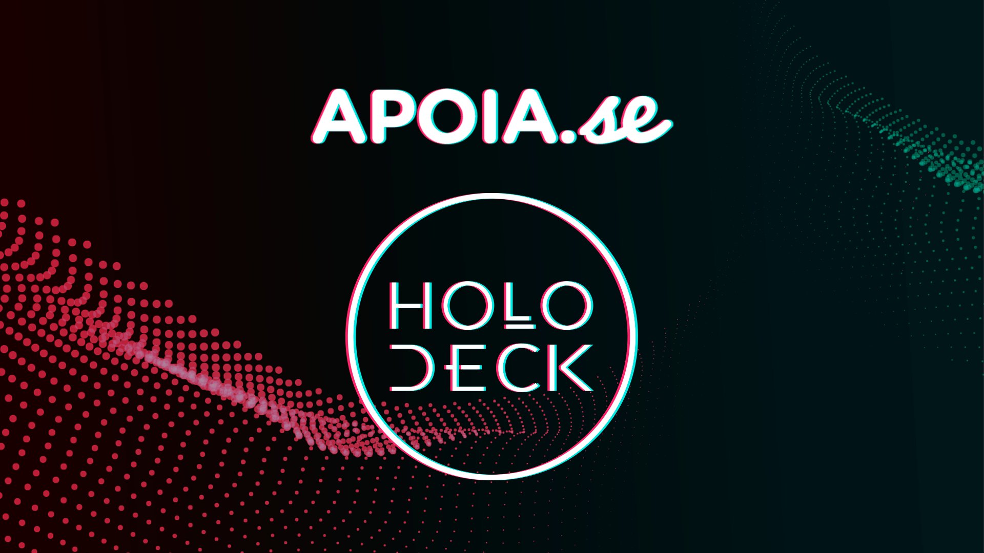 Regras do Jogo Podcast - Holodeck Design (@HolodeckDesign) / X