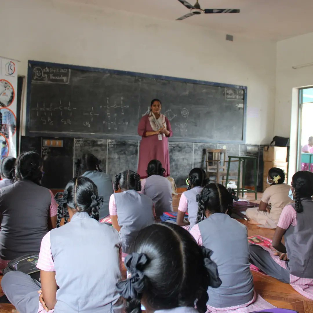 Sanitation First India tweet media