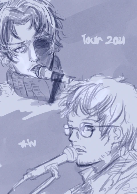 "Tour2021_AW"
 
#KingGnu
#KingGnuLiveTour2021AW 