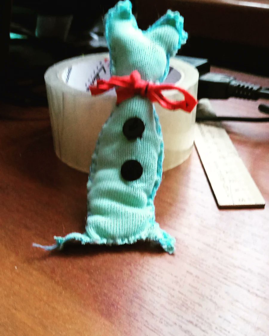 #спсют Девочки из объединения "Лоскуток" Золотарёва Ульяна и Кравченко Анастасия делятся фотоотчетами своих работ. <a href="/uprobraz2018/">Отрадненское управление МОНСО</a> <a href="/GbouSosh2_KCh/">ГБОУ СОШ №2 ОЦ с. Кинель-Черкассы</a>