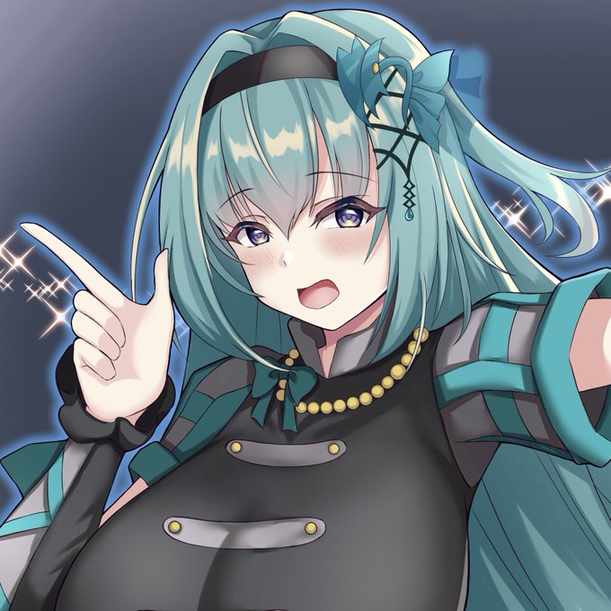 ファンアート投稿完了!!!
なんとか間に合った... 