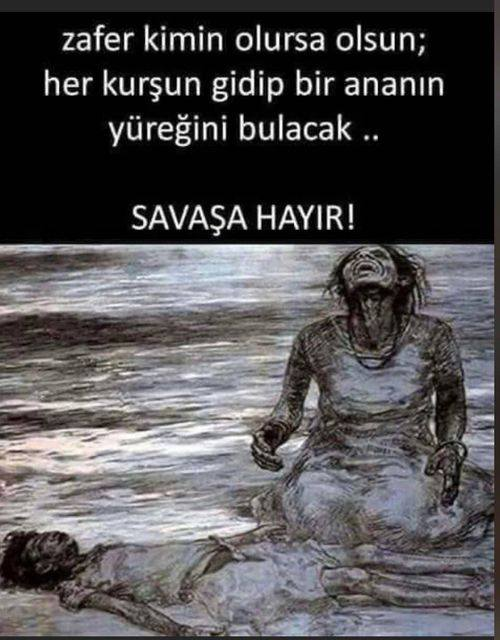 #SAVASAHAYIR #Ukraina