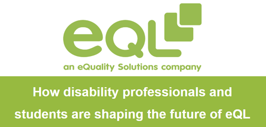 Find out how Needs Assessors and learners’ feedback is shaping how we’ll provide AT Training going forward. bit.ly/3Ge8AU4 

#DSA #NeedsAssessors #AssistiveTechnology