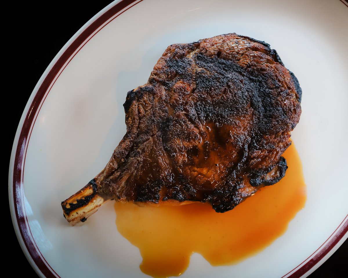 We've got prime cuts for days 🤗 what's your go-to?