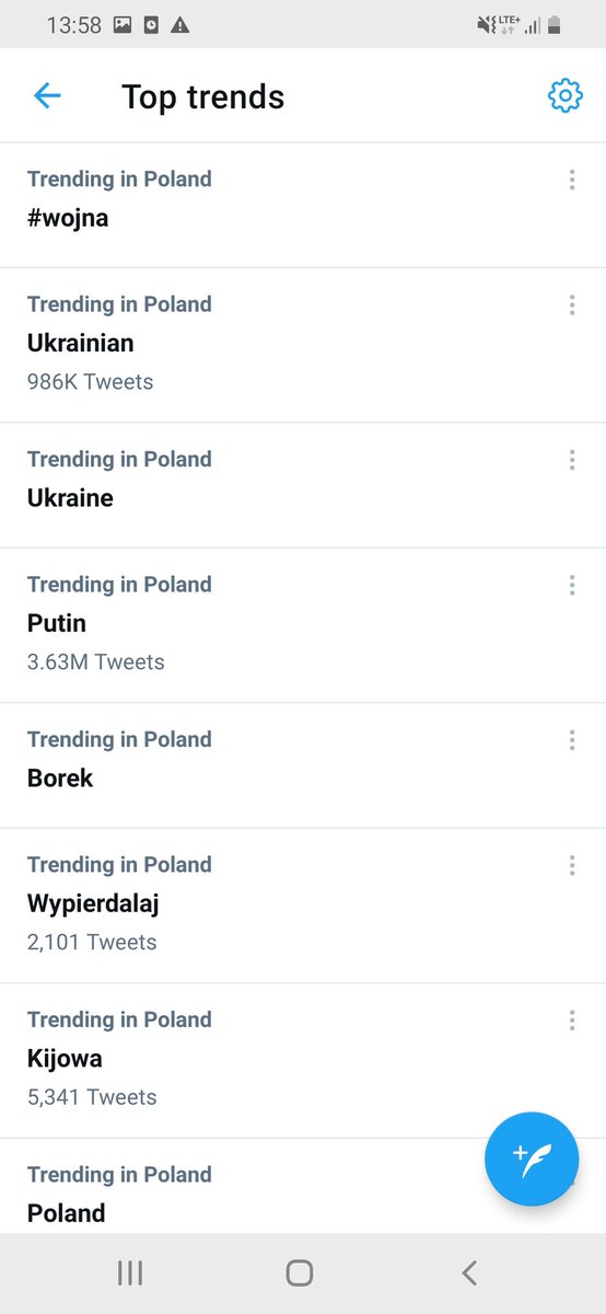 DWeedzar's tweet photo. #Ukraine #RussiaUkraineConflict #Putin #UkraineRussie 
This is how #putin was changing since morning O.o https://t.co/1fO1SJx2lh