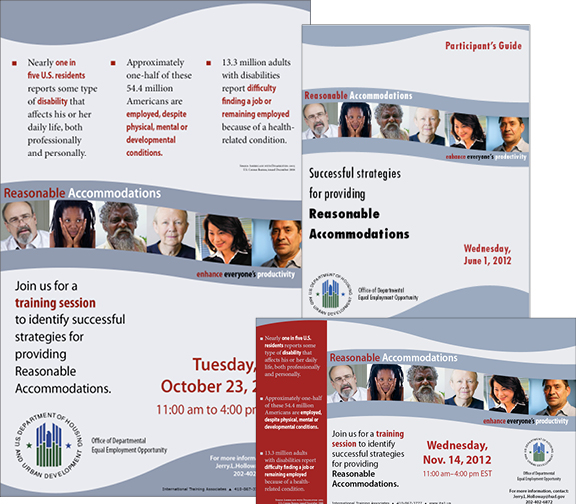 Quinter Design (@quinterdesign) on Twitter photo Ten years ago, we were working on the publicity + instructional materials for a series of training conferences offered to federal employees. Seems like only a few months ago! Ten years ago, we were working on the publicity + instructional materials for a series of training conferences offered to federal employees. Seems like only a few months ago!