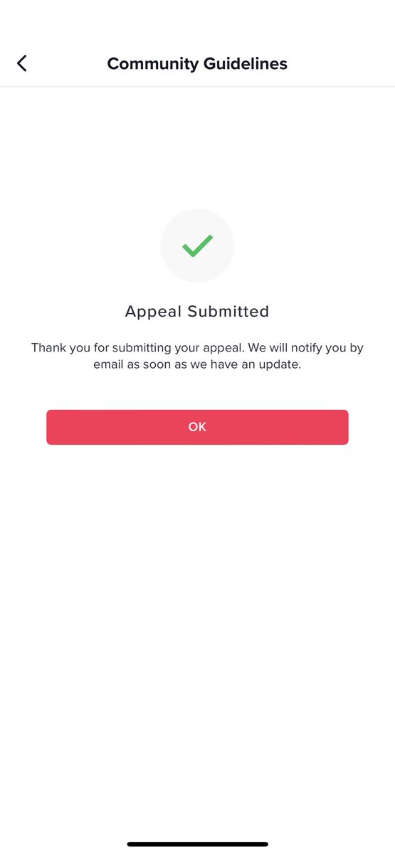 jordanramsyy's tweet photo. @tiktok_us @tiktokcreators @TikTokSupport  Can y’all help me get into contact with tiktok and recover my account. It was wrongfully banned and removed. I literally  post food videos. Please @ tiktok and help me get my account back with over 1.2 Million followers. https://t.co/tIQn6Vr0KQ