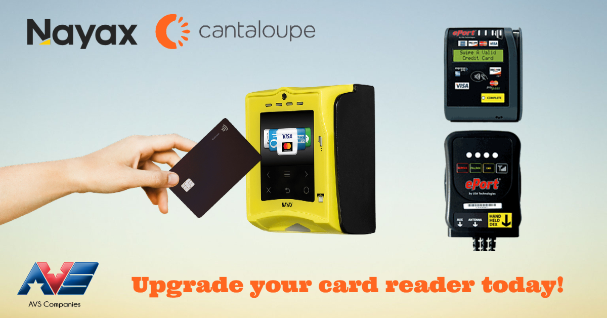 AVS Companies can Shed Some Light on your Card Readers! - mailchi.mp/avscompanies/a…