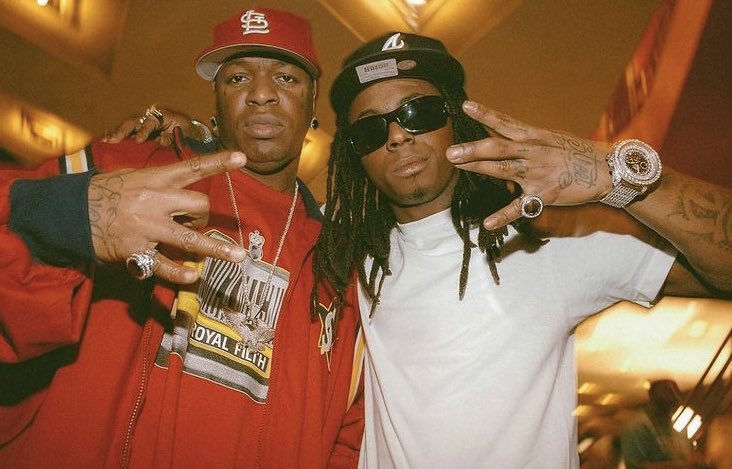 CashMoney_Coin's tweet photo. What’s your favorite Lil Wayne bar of all time? 👀🦅 https://t.co/cpKdMS1ZGh