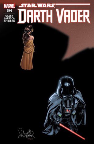 vaderthinker's tweet photo. vader &amp; padme https://t.co/ZuMv70UauG