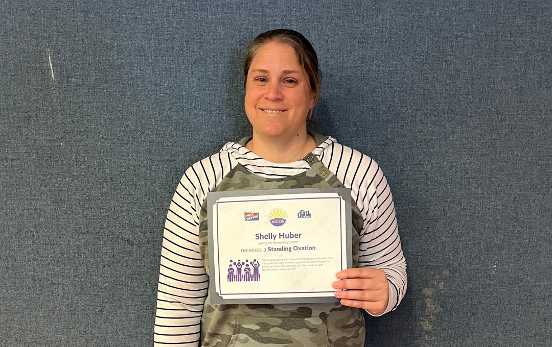 SHSchools's tweet photo. Congratulations to our February Price Chopper / First Option Bank Standing Ovation winners:
▪️ Administration: Darcy Sly, DCES
▪️ Certified: Shelly Huber, SHES
▪️ Classified: Nicole McLaughlin, DAC
Thank you for going above and beyond for students and staff! #ExcellentEmployees https://t.co/UpEP0VW2iy