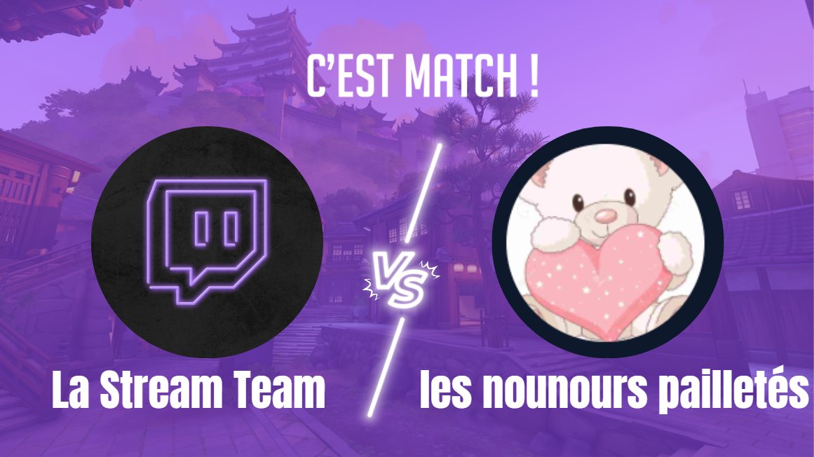 La Stream Team tweet media