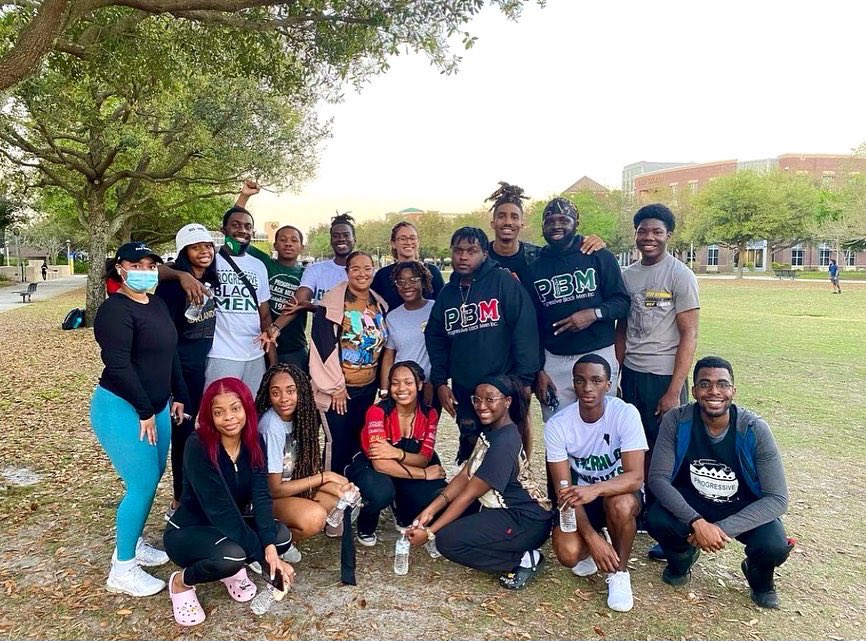 UCF Chapter of PBM tweet media