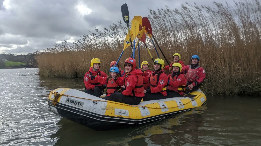 adventure_wales's tweet photo. A great day's river rafting with the Coker & Thyer families! A slight chill & breeze in the air but with bags of fun riding rapids & some pirate action to boot - a great time was had by all!
#adventurebeyond #school #schoolholidays #halfterm #kids #family #families #staycation https://t.co/TQtfhKMmVd