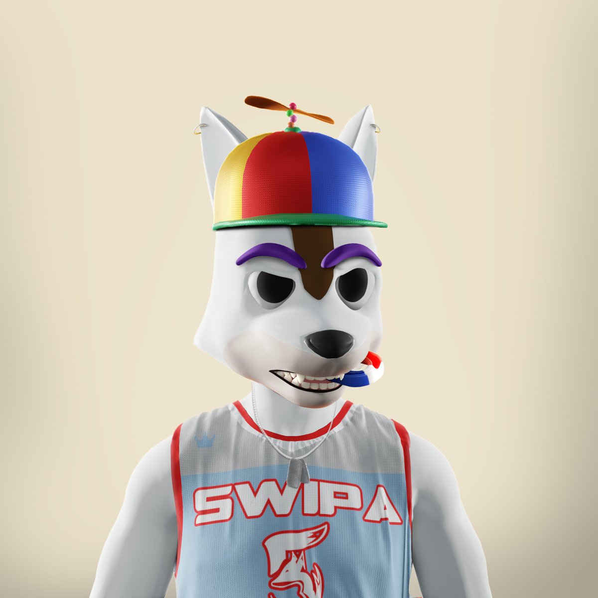 NFT_Collekta's tweet photo. how is @SwipaTheFoxNFT allowed to just be a rug and close the project on everyone. A bunch of us that bought in have now gotten robbed. This is not legal bro @swipathefox Holders of all of your nfts should get reimbursed. Pls share and hold celebs accountable #nfts @nba #art https://t.co/WRRG2YzFLS