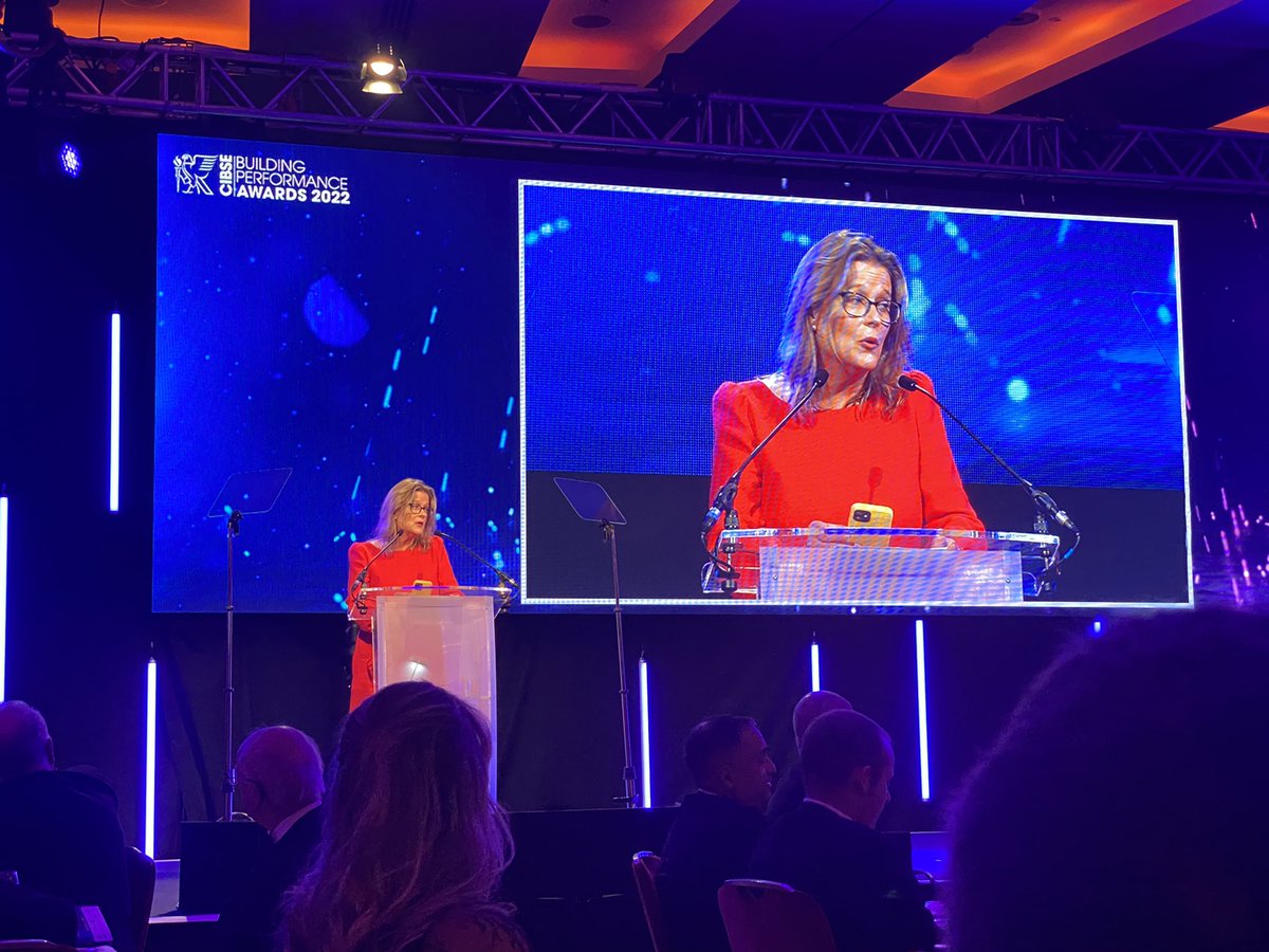 David : CEng FCIBSE tweet media