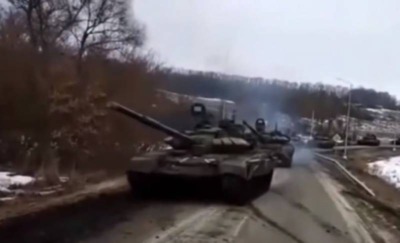 Украина военная обстановка подоляка