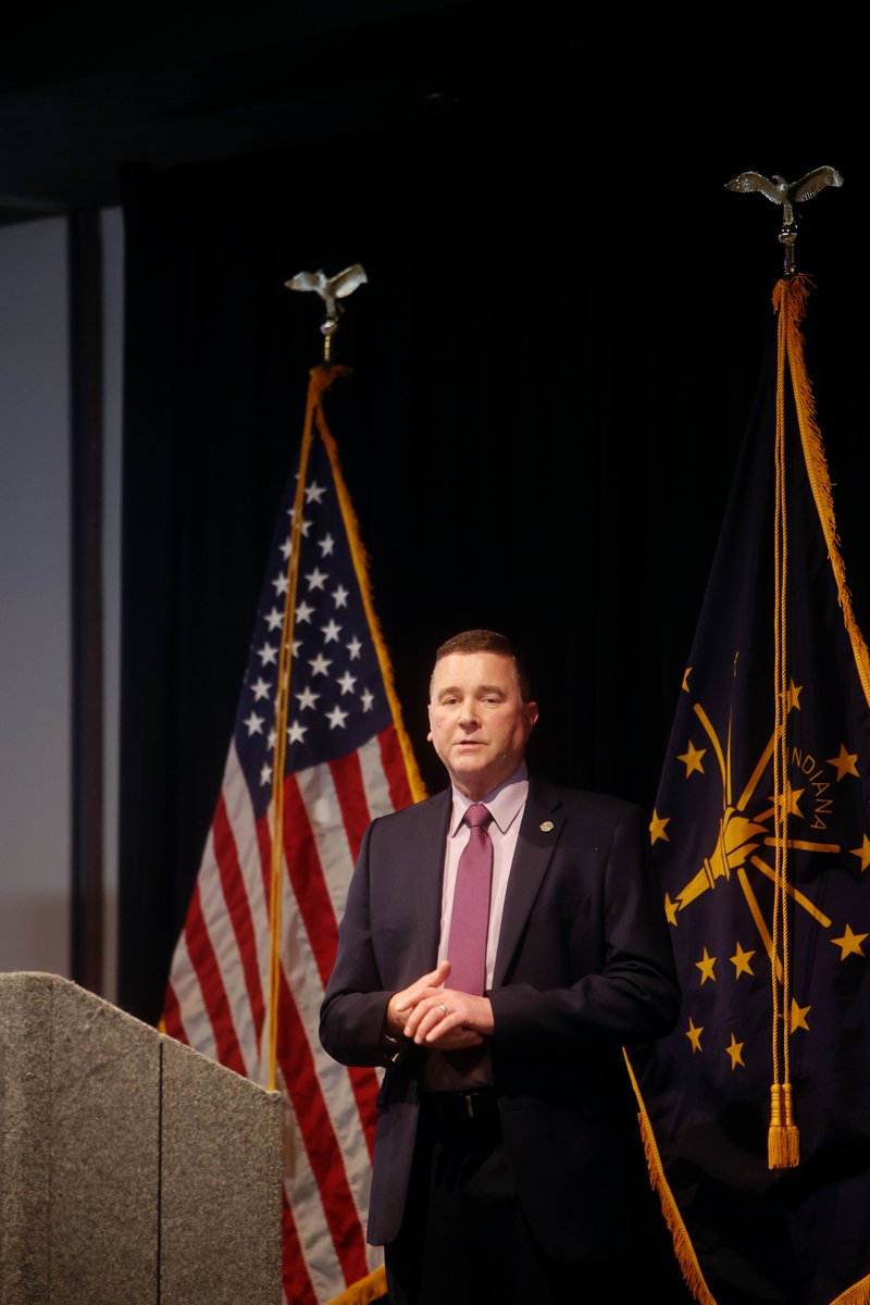 MayorMarkMyers's tweet image. It was a great day for my 11th State of the City address. I&apos;m excited about the journey ahead as we work toward re-election. Thank you for your continued support. #PrideandProgress