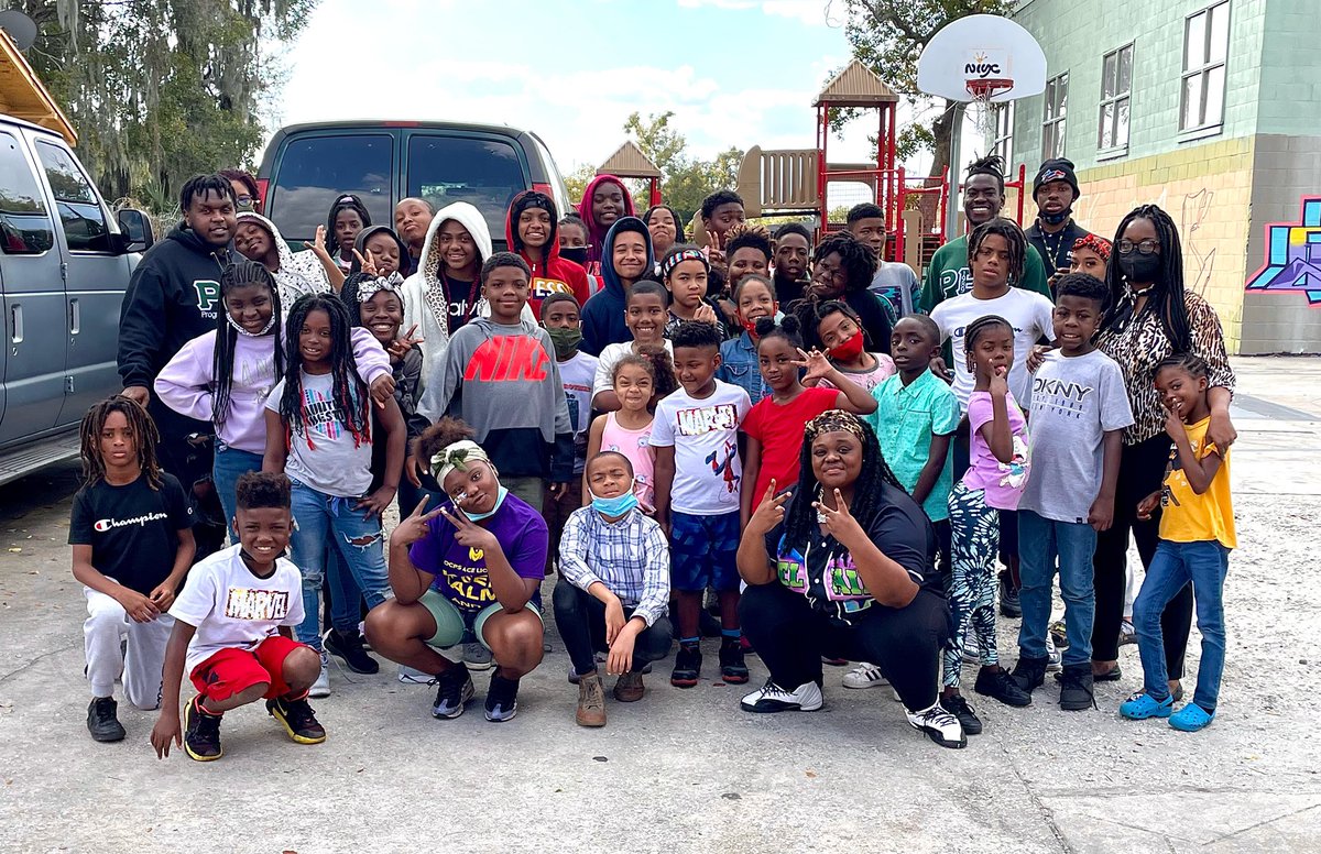 UCF Chapter of PBM tweet media