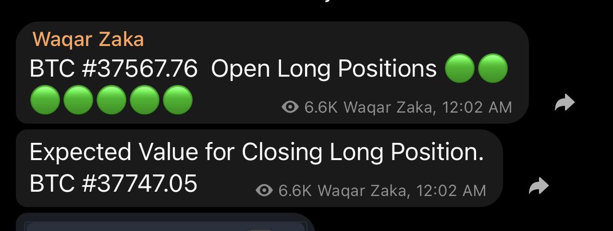 ZakaWaqar's tweet photo. In just 5 minutes how much profit you made from our crypto facebook group ? Share details and anyone who wants to join our crypto group click here https://t.co/UgJ2jQS4iJ https://t.co/hQUi2e1g2v