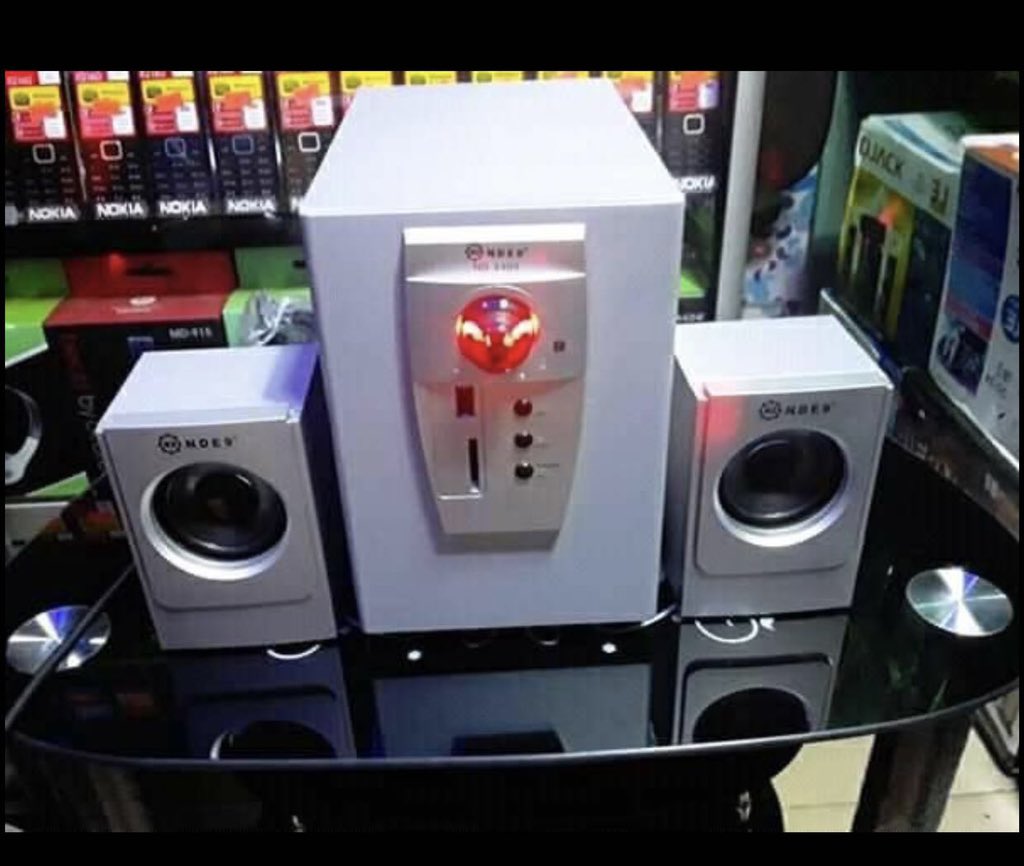 La musique est meilleure écoutée dans un bon Woofer 🔉
Cet annonceur vous en propose d’excellents, que vous allez adorer 😉.

Pour vous en procurer, il vous suffit de le contacter en cliquant ici 👉🏽 bit.ly/3LYJDju