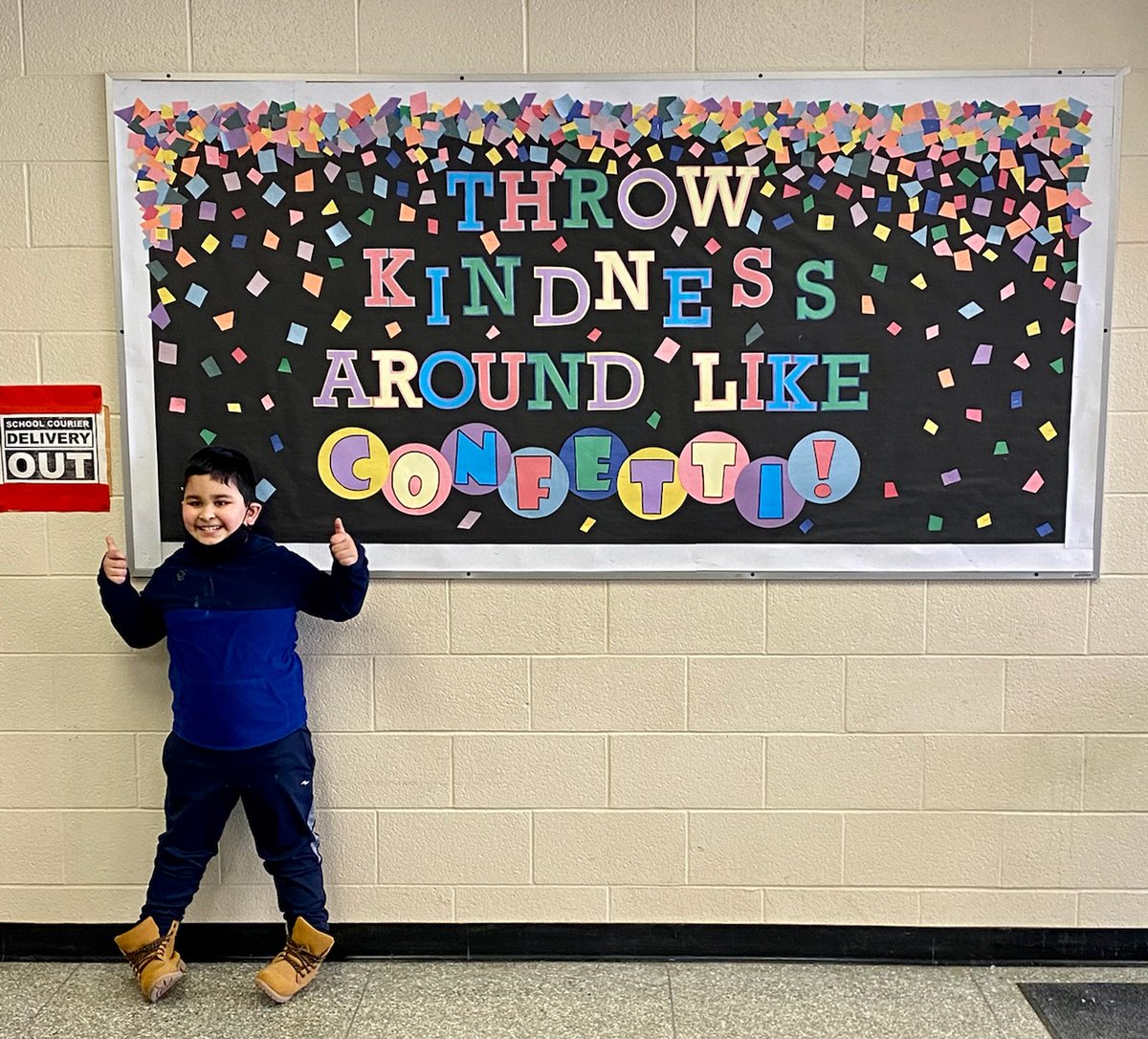 Here at <a href="/Glade_Gators/">ForestGladeGators</a> everyday is Kindness Day 💗 <a href="/MsAwender/">Ms Awender</a> <a href="/Happytimesthree/">Tracy Savage</a> <a href="/gecdsb/">GECDSB</a>