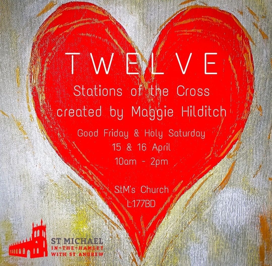 St. Michael's Church (@stmichaelsl17) on Twitter photo 
