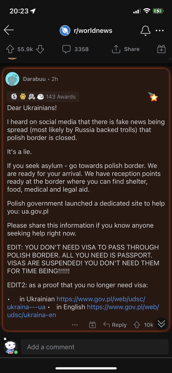 Andrea Saez tweet media