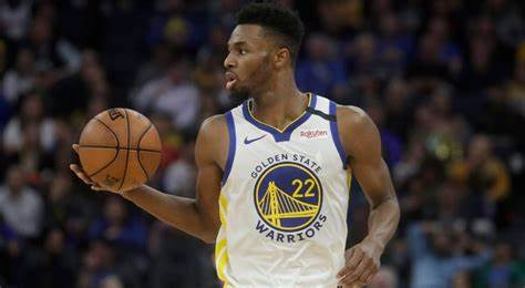 PropLobster's tweet photo. 02/24 Play
Andrew Wiggins (GS) u16.5 Points (1.76x) 1u

He has gone under this line in 7 of last 8. expect this trend to continue tonight vs the Blazers. https://t.co/PYHLYuLfI8
