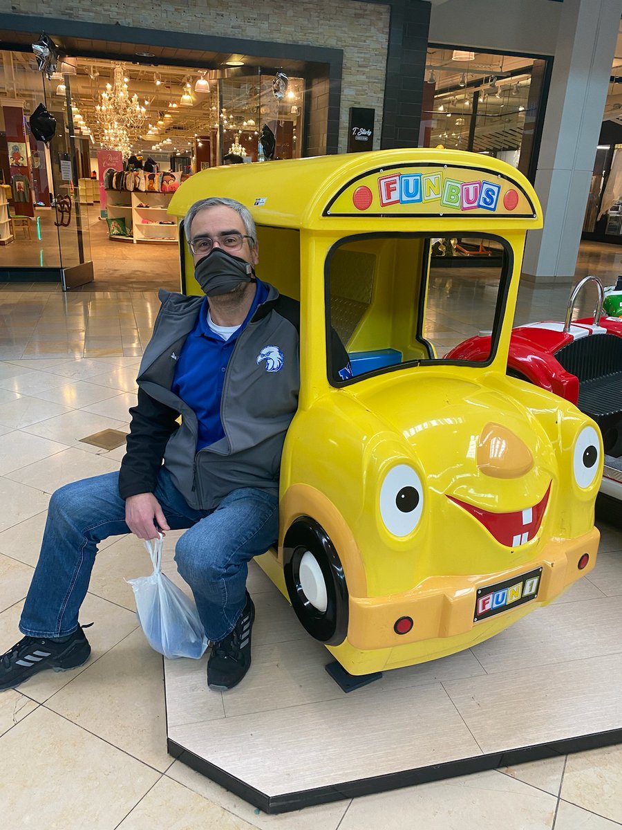 NASD Operations tweet media