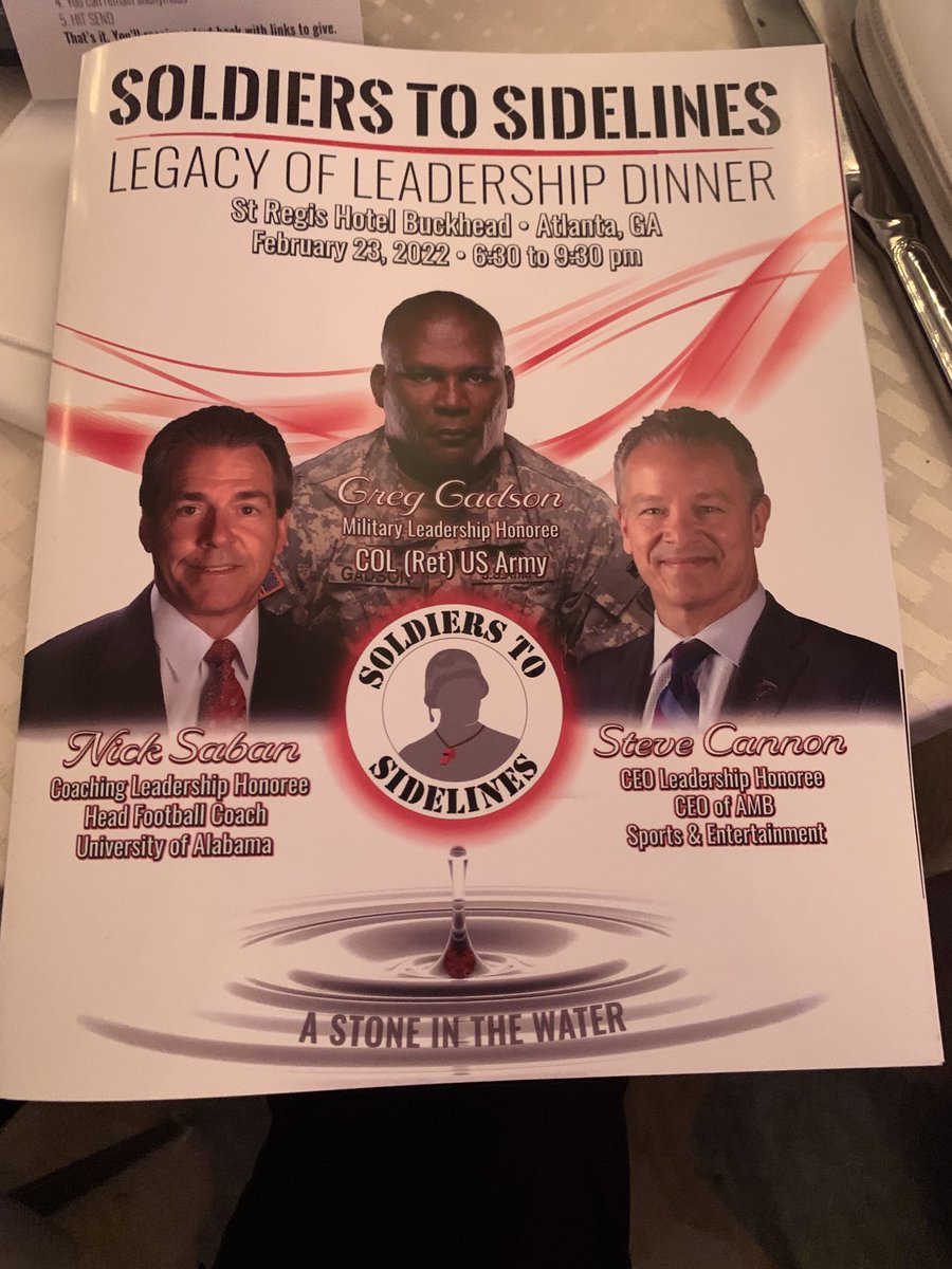 CoachPJHardaway's tweet photo. Great time last night with coaches and leaders, I look forward to next year. I made new connections and met up with  old friends. Either way it was a night about growth and getting better at leadership. #LLDSTS https://t.co/IEQ97qpKC4