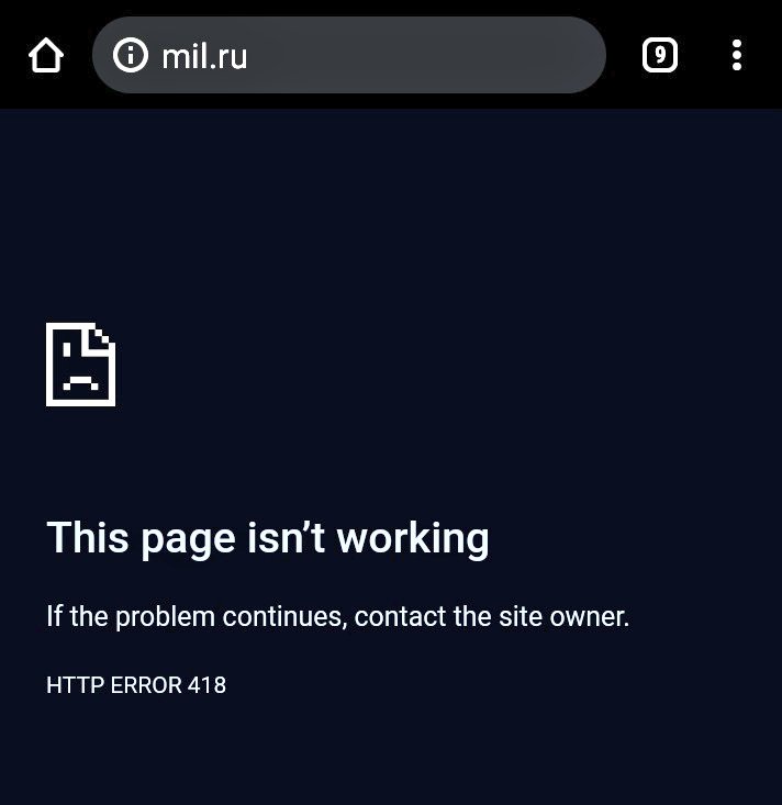 roachy's tweet image. Which one of you smartarses did this? 😂