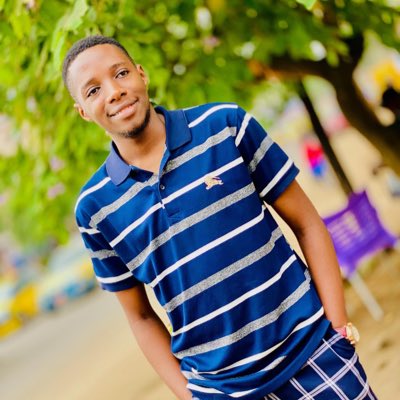 Njume Yannick tweet media