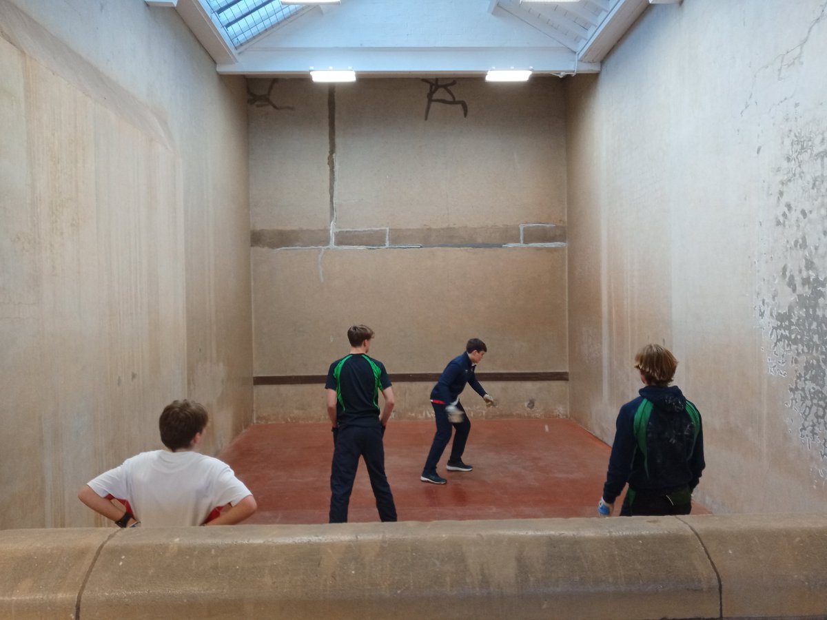 Radley College Co-Curricular Activities tweet media